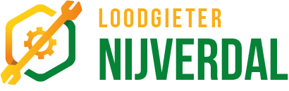 Loodgieter Nijverdal Logo